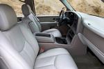 Chevrolet Suburban 2000 года